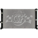 Order Radiator by CSF - 3975 For Your Vehicle