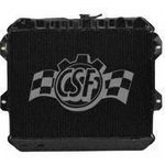 Order Radiator by CSF - 895 For Your Vehicle