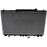 Order Radiator by DENSO - 221-0500 For Your Vehicle