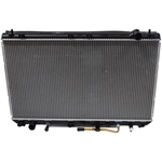 Order Radiator by DENSO - 221-0501 For Your Vehicle
