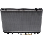Order Radiator by DENSO - 221-0502 For Your Vehicle