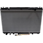 Order DENSO - 221-0503 - Radiator For Your Vehicle