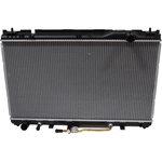 Order Radiator by DENSO - 221-0504 For Your Vehicle