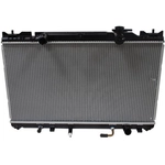 Order Radiator by DENSO - 221-0505 For Your Vehicle