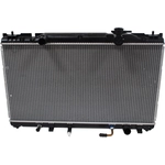 Order DENSO - 221-0506 - Radiator For Your Vehicle