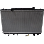 Order Radiator by DENSO - 221-0507 For Your Vehicle