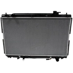 Order Radiator by DENSO - 221-0509 For Your Vehicle
