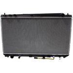 Order Radiator by DENSO - 221-0512 For Your Vehicle