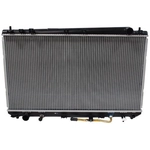 Order Radiator by DENSO - 221-0513 For Your Vehicle