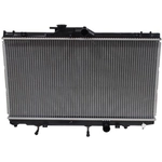 Order Radiator by DENSO - 221-0515 For Your Vehicle