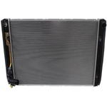Order Radiator by DENSO - 221-0520 For Your Vehicle