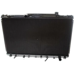 Order Radiator by DENSO - 221-3100 For Your Vehicle