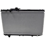 Order Radiator by DENSO - 221-3104 For Your Vehicle