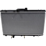 Order Radiator by DENSO - 221-3108 For Your Vehicle