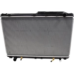 Order Radiator by DENSO - 221-3109 For Your Vehicle