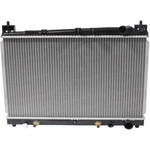 Order Radiator by DENSO - 221-3110 For Your Vehicle