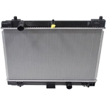 Order Radiator by DENSO - 221-3111 For Your Vehicle