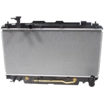 Order Radiator by DENSO - 221-3115 For Your Vehicle