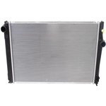 Order Radiator by DENSO - 221-3116 For Your Vehicle