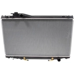 Order Radiator by DENSO - 221-3118 For Your Vehicle