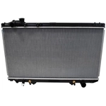 Order Radiateur by DENSO - 221-3119 For Your Vehicle