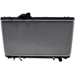 Order DENSO - 221-3120 - Radiator For Your Vehicle