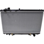 Order Radiator by DENSO - 221-3121 For Your Vehicle