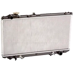 Order Radiator by DENSO - 221-3121 For Your Vehicle