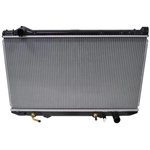 Order Radiator by DENSO - 221-3122 For Your Vehicle