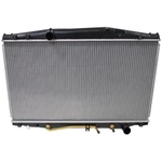Order DENSO - 221-3123 - Radiator For Your Vehicle