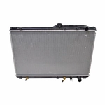 Order Radiator by DENSO - 221-3127 For Your Vehicle