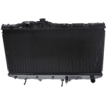 Order Radiator by DENSO - 221-3129 For Your Vehicle