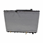 Order DENSO - 221-3131 - Radiator For Your Vehicle