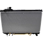 Order Radiator by DENSO - 221-3134 For Your Vehicle