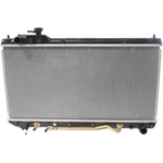Order Radiator by DENSO - 221-3135 For Your Vehicle