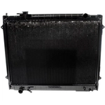 Order Radiator by DENSO - 221-3137 For Your Vehicle