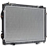 Order Radiator by DENSO - 221-3137 For Your Vehicle
