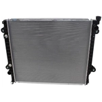 Order DENSO - 221-3139 - Radiator For Your Vehicle