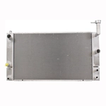 Order Radiator by DENSO - 221-3142 For Your Vehicle