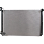 Order DENSO - 221-3144 - Radiator For Your Vehicle
