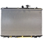 Order Radiator by DENSO - 221-3145 For Your Vehicle