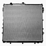 Order DENSO - 221-3149 - Radiator For Your Vehicle