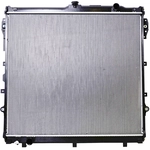 Order Radiator by DENSO - 221-3151 For Your Vehicle