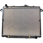 Order Radiator by DENSO - 221-3152 For Your Vehicle