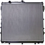 Order Radiator by DENSO - 221-3153 For Your Vehicle