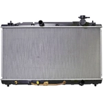 Order Radiator by DENSO - 221-3156 For Your Vehicle