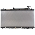 Order DENSO - 221-3157 - Radiator For Your Vehicle