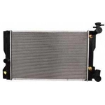 Order Radiator by DENSO - 221-3159 For Your Vehicle