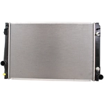 Order Radiator by DENSO - 221-3161 For Your Vehicle