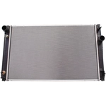 Order Radiator by DENSO - 221-3162 For Your Vehicle